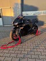 Kawasaki Ninja ZX6-R - KAWASAKI NINJA ZX 6R