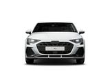 Audi A3 Limousine S-Line 35 TFSI S-tronic / Navi, AHK - Audi A3: Automatik