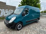 Renault Master III Kasten L2H2*62TKM*KLIMA*AHK*TÜV NEU - Renault Master aus 2012