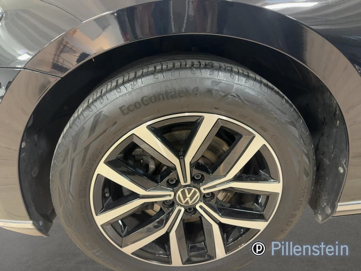 Volkswagen Passat Variant - Bild 6