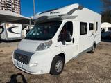 Benimar Mileo 235 camper - Benimar Wohnmobil oder -wagen