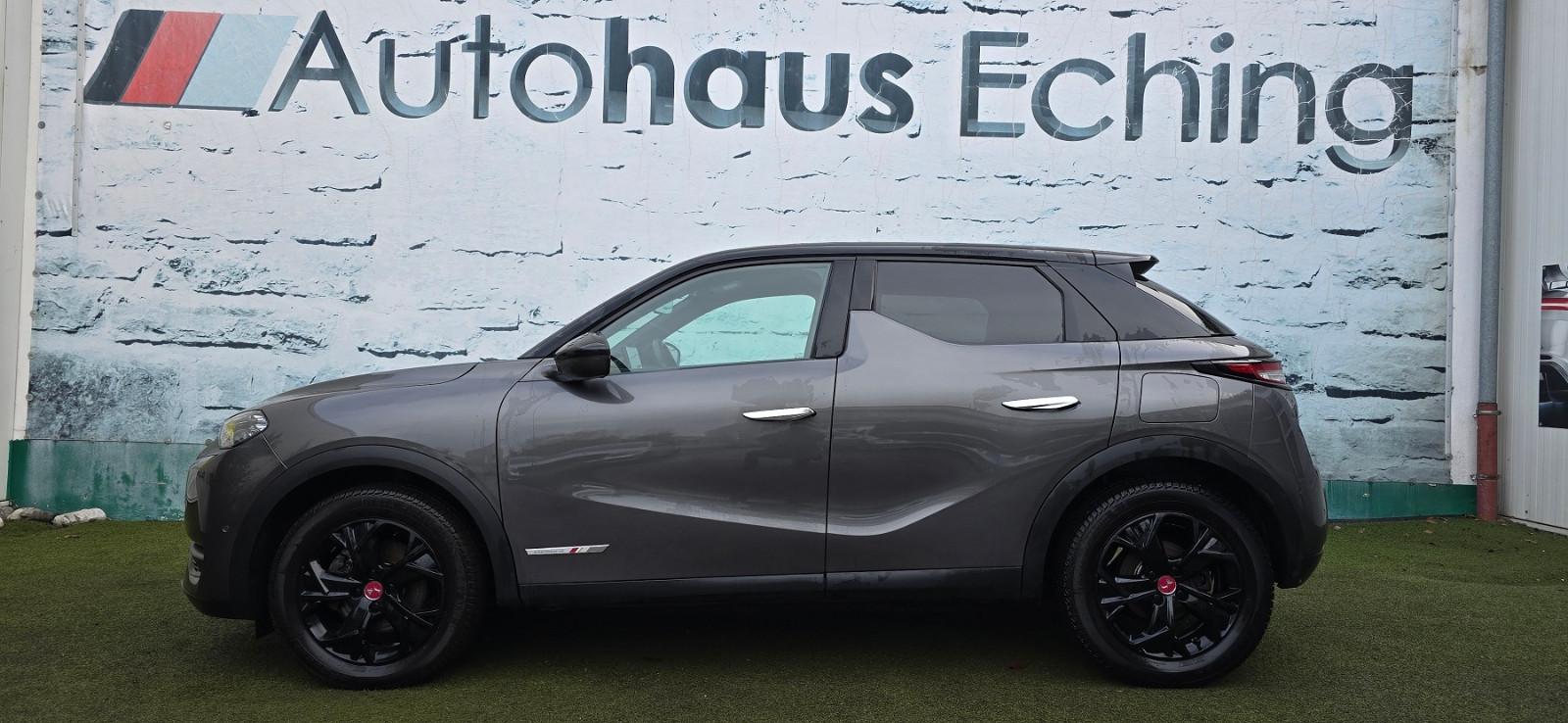 DS Automobiles DS3  Crossback E-Tense Performance Line*HeadUp*