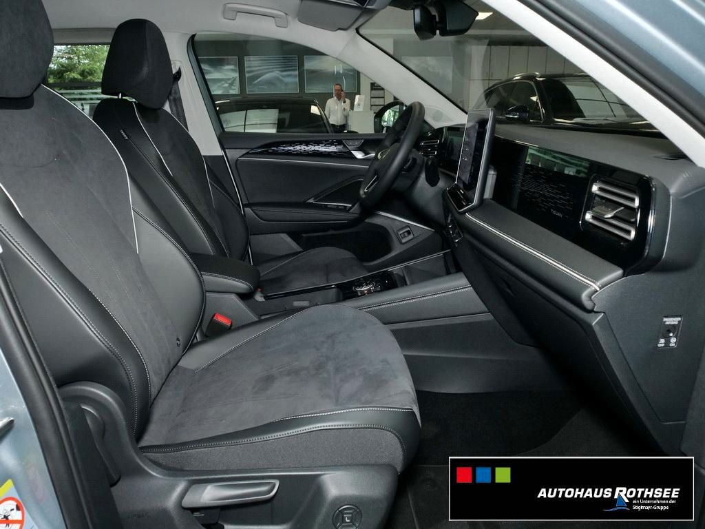 Volkswagen Tiguan - Bild 4
