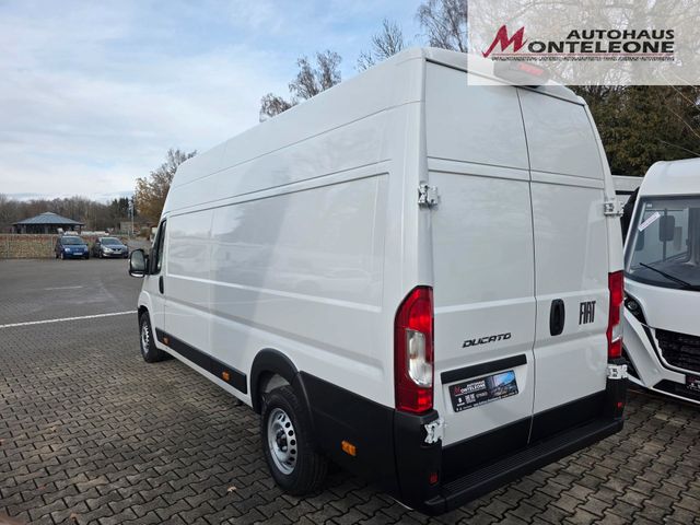 Fiat Ducato Maxi 35 L4H3 180 M-Jet | Serie2 | SOFORT