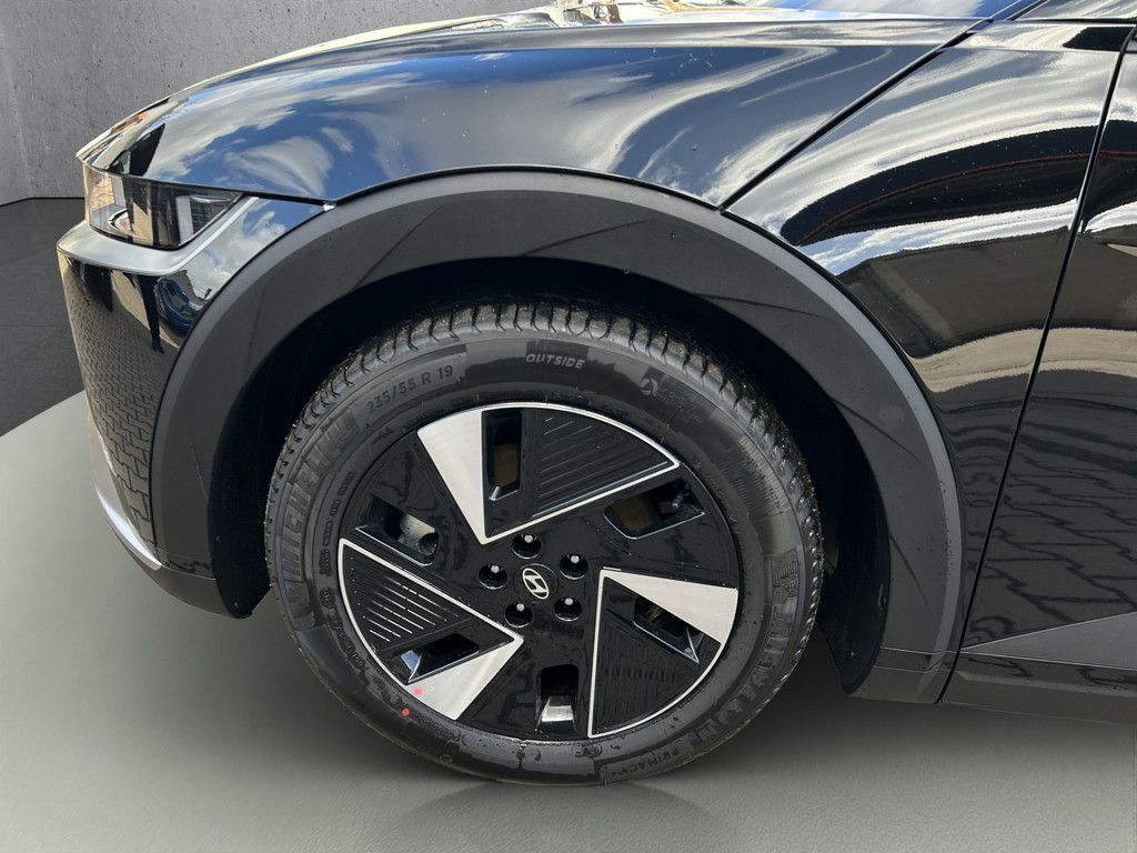 Hyundai IONIQ 5 – Bild 4