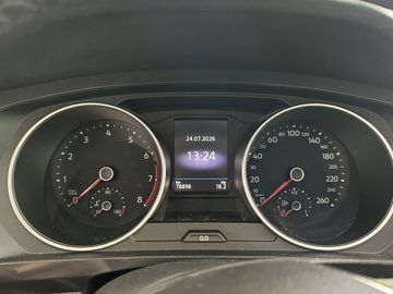 Volkswagen Tiguan 1.4 TSI 4Motion (BlueMotion Technology) D