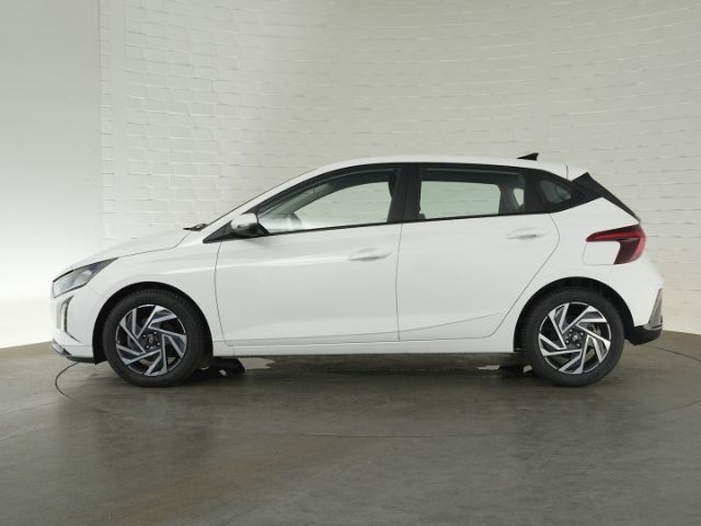 Hyundai i20 – Bild 9
