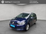 Volkswagen Touran 1.0 TSI Trendline 7-Sitzer Navi - Volkswagen Touran in Stuttgart