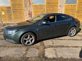 Opel Insignia A Lim. Edition - Opel Insignia in Chemnitz