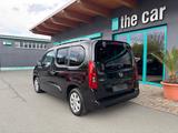 Opel Combo Life E Innovation DAB/NAV/SHZ/KAM/TEMP/ - Opel Combo: D
