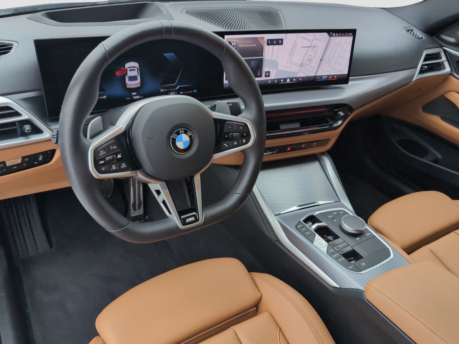 BMW 420 - Bild 12