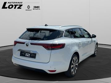 Renault Megane - 3