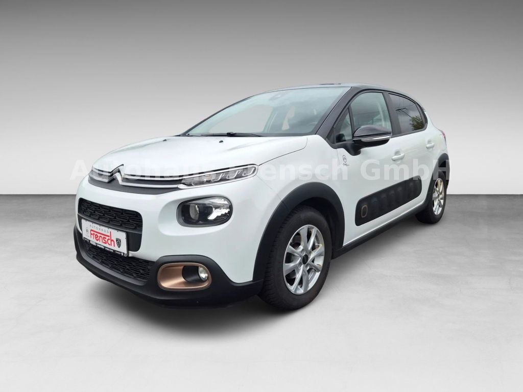 Image of Citroën C3