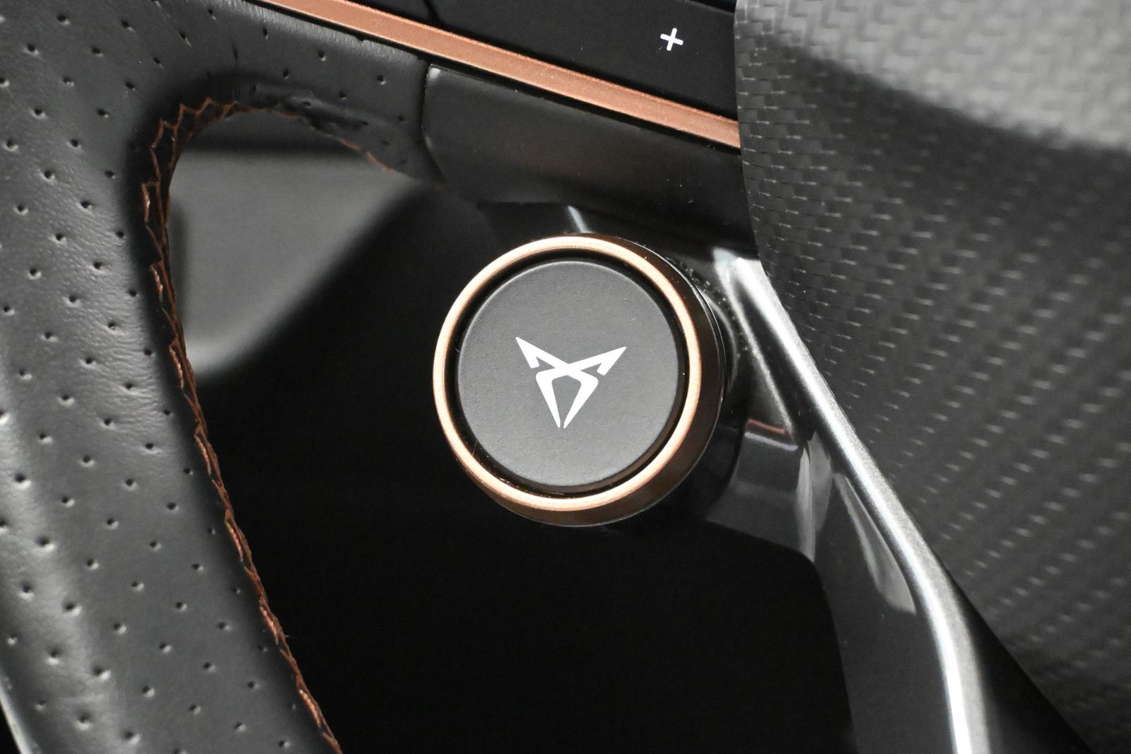 Cupra Terramarr *KEYLESS*MEMORY*LED*HEAD-UP*360°KAMERA