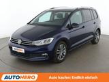 Volkswagen Touran 1.4 TSI Join*NAVI*LED*ACC* - VW Touran mit Schiebedach