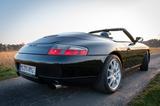 Porsche 911 Carrera Cabrio/Automatik/Navi/Leder/SHZ - Porsche