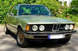 BMW 320/6 (E21) Automatik - BMW Gebrauchtwagen von 1978
