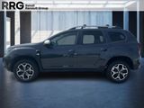 Dacia Duster Prestige Blue dCi 115 2WD - Dacia Gebrauchtwagen Hamburg
