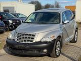 Chrysler PT Cruiser 2.4 Limited 143PS Automatik Navi TÜV - Chrysler PT Cruiser aus 2007