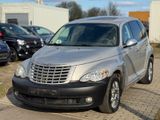 Chrysler PT Cruiser 2.4 Limited 143PS Automatik Navi TÜV - Chrysler PT Cruiser: Limited