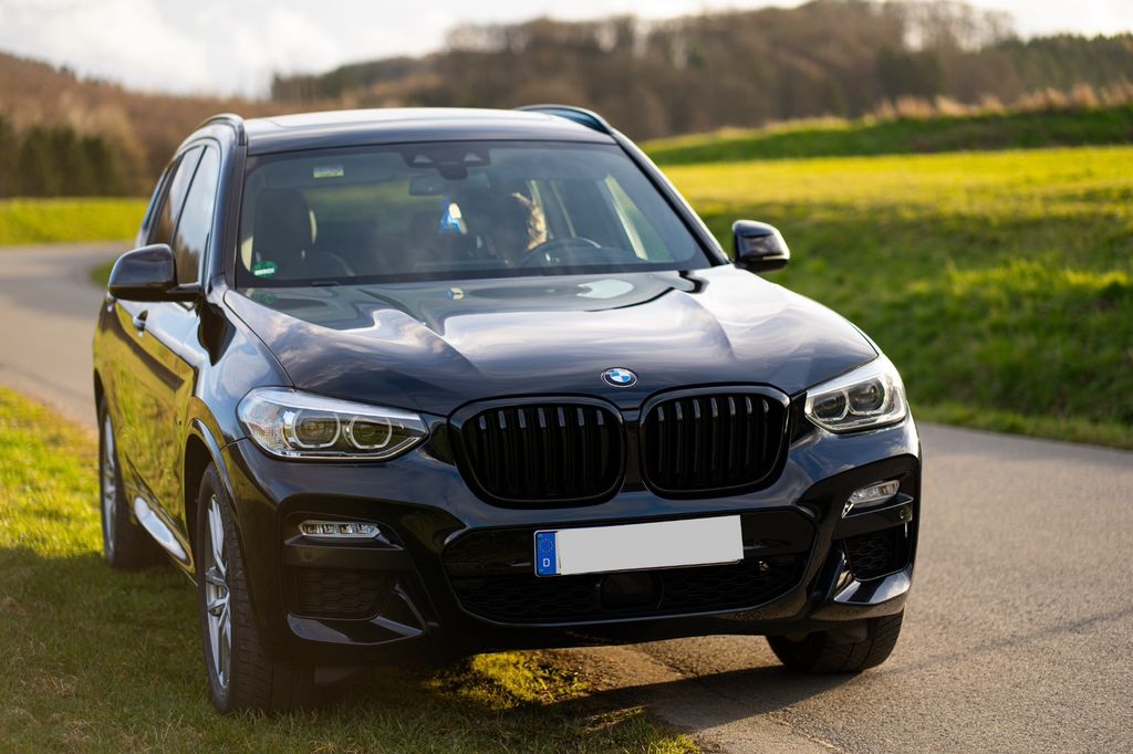 Image of BMW X3