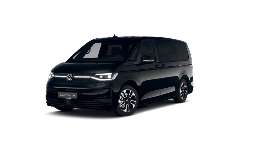 Volkswagen T7 Multivan GENERATION eHybrid LANG LÜ AHK*MATRI imagem 2