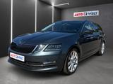 Skoda Octavia Combi 1.8 16V TSI Ambition - Skoda Octavia: 1.8