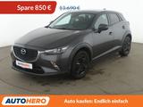 Mazda CX-3 2.0 Exclusive-Line *NAVI*LED*TEMPO*PDC*SHZ* - Mazda Gebrauchtwagen in Bochum