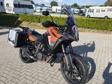 KTM 1290 Super Adventure S Travel Pack - KTM 1290 SUPER ADVENTURE