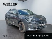 Cupra Terramar - Vorschau Bild 3