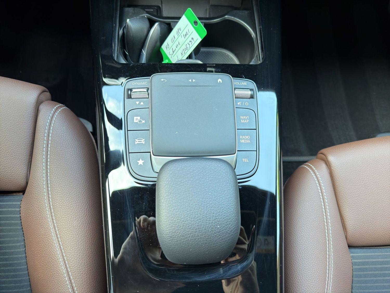 Mercedes-Benz CLA Navi LED-HP Sportsitze Pa, миниатюра 20