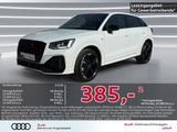Audi Q2 35 TFSI 2x S line AHK ACC Optik-schwarz+ 19" - Audi Q2 Gebrauchtwagen