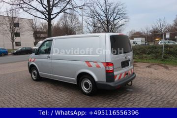 Volkswagen T5 Transporter - 3