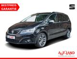 Seat Alhambra 1.4 TSI FR-Line Bi-Xenon Navi Tempomat - Seat Alhambra aus 2019