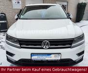 Volkswagen Tiguan Sound 2.0 TDI Panoramadach ACC AHK