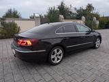 Volkswagen CC 2.0 TDI DSG,  BlueMotion Technology, AHK... - gebrauchte VW CC aus dem Jahr 2012