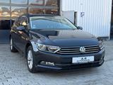 Volkswagen Passat Variant Comfortline 1.4TSI/ACC/103.400km - Volkswagen Passat aus 2018