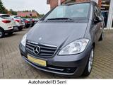 Mercedes-Benz A 160 A -Klasse A 160 kLIMA,ALU,EL.FH,BC,FB++ - Mercedes-Benz A 160: Kleinbus
