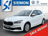 Skoda Fabia 1.0 TSI DSG Ambition Navi Tempo SHZ PDC - Skoda Fabia mit Benzin-Antrieb: Limousine, Automatik