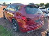 Seat Tarraco 2.0 TDI DSG FR 4Drive AHK|Standhzg.|Navi - Seat Tarraco in Chemnitz