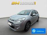 Citroën C3 Selection *Tempomat*Wartung NEU*Klima*1.HAND* - gebrauchte Citroën C3 aus dem Jahr 2016