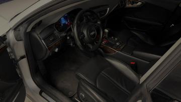 2011 AUDI A7 — миниатюра 13