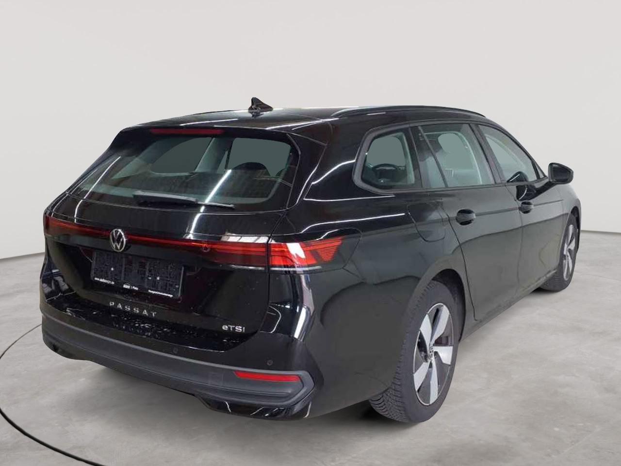 Volkswagen Passat 1.5 e-TSI OPF DSG KAM, миниатюра 4