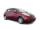 Nissan Leaf Acenta 24 kWh *NAVI-FULLMAP | MICROFIBRE | - Nissan Leaf: Limousine