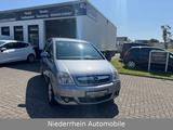 Opel Meriva Edition Automatik+Klima+PDC+Service Neu - gebrauchte Opel Meriva aus dem Jahr 2006