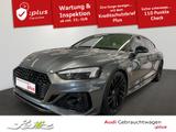 Audi RS5 Sportback 2.9 TFSI quattro *MATRIX*PDC*NAVI* - Audi RS5: Limousine