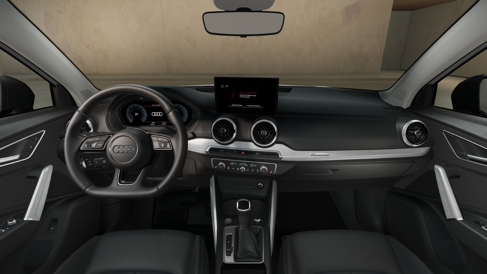 Audi Q2 - Bild 10