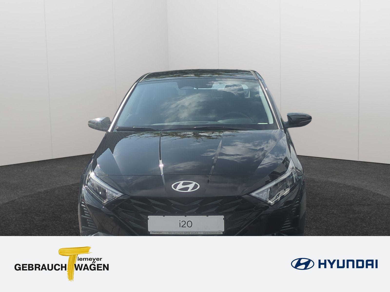Hyundai i20 – Bild 2