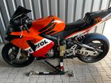 Honda CBR 600RR PC37 Rennstreckenmotorrad - HONDA 2005 CBR 600 RR