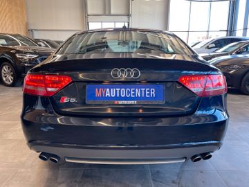 Audi S5 Sportback 3.0 TFSI quattro *BI-XENON*APS*NAVI